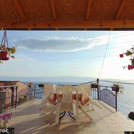 Villa Novak Ohrid Eksteriør billede