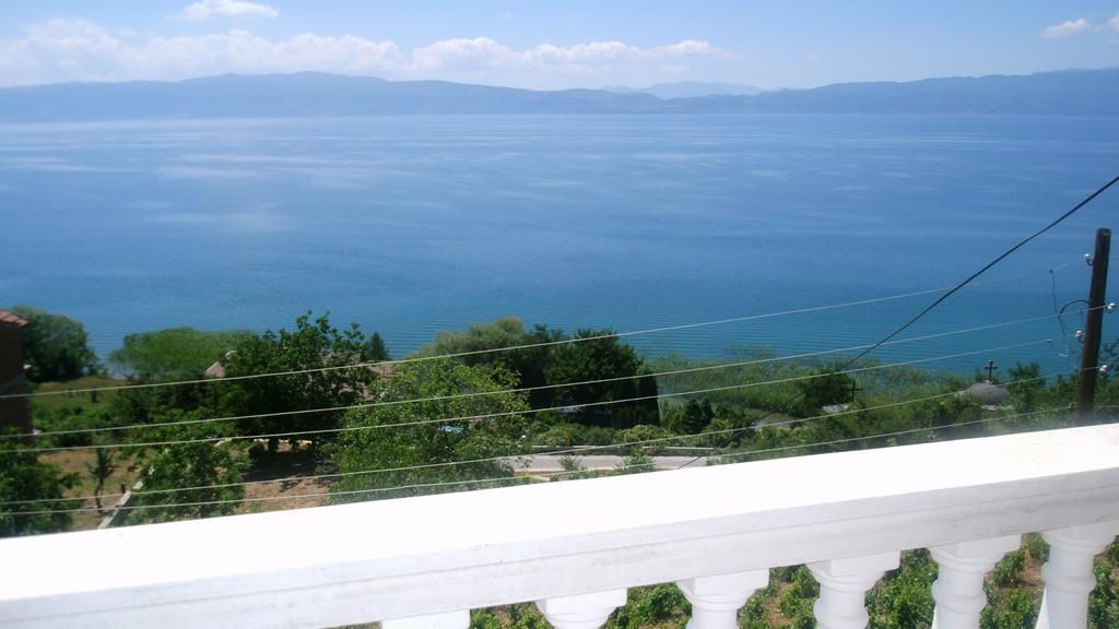 Villa Novak Ohrid Værelse billede